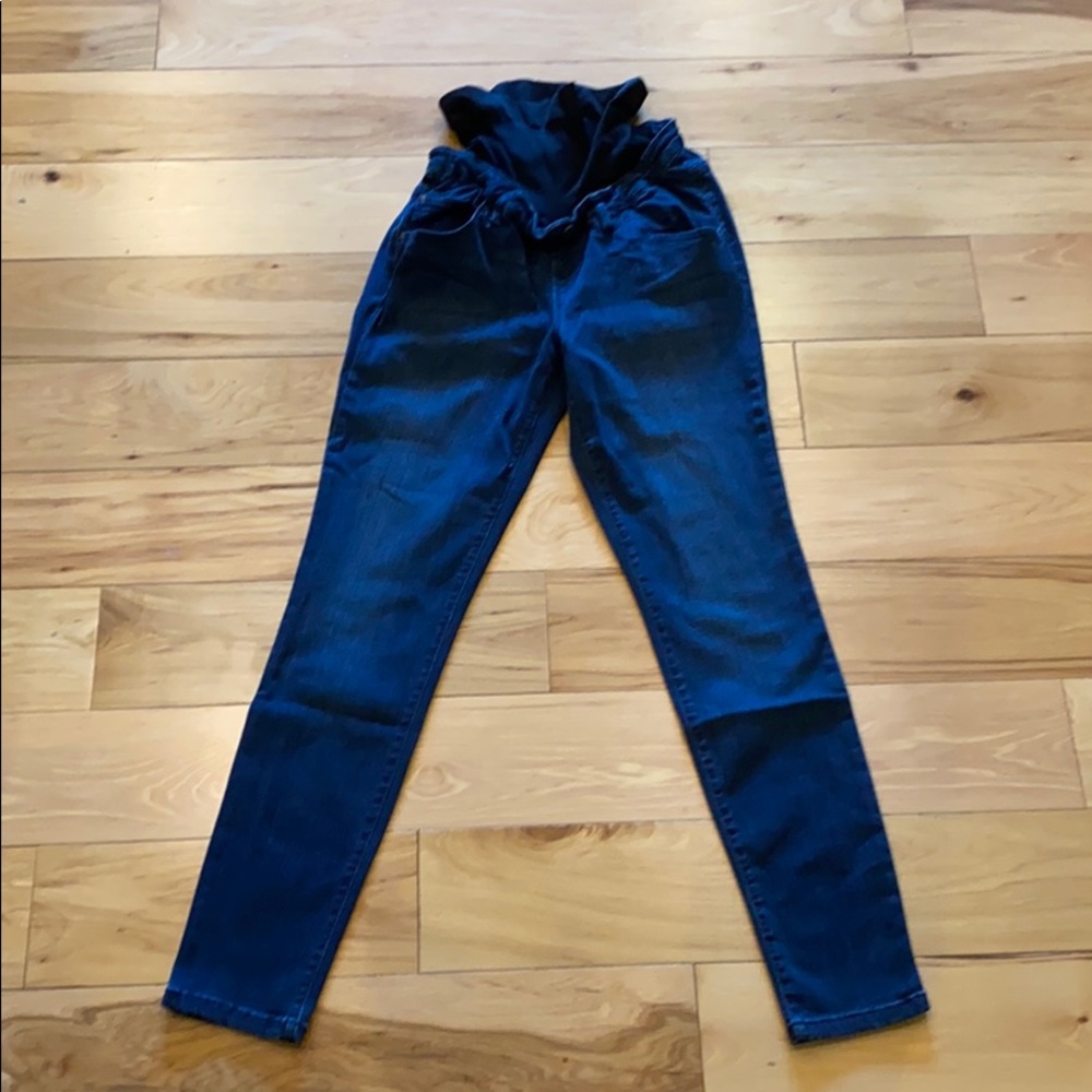 Motherhood Bounceback Collection Post-Partum Jeans